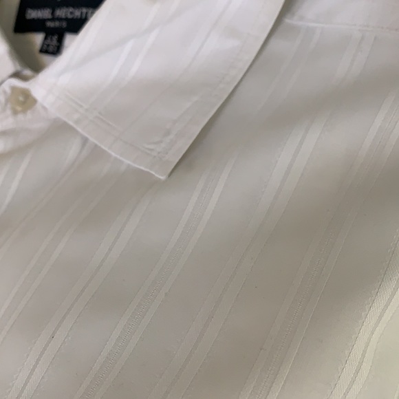 DANIEL HECHTER SHIRT - Picture 12 of 13